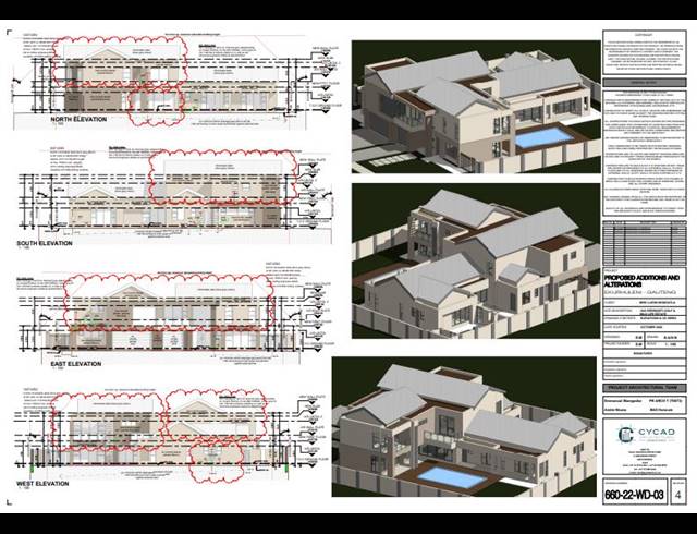 5 BEDROOM HOUSE FOR SALE IN SERENGETI LIFESTYLE ESTATE